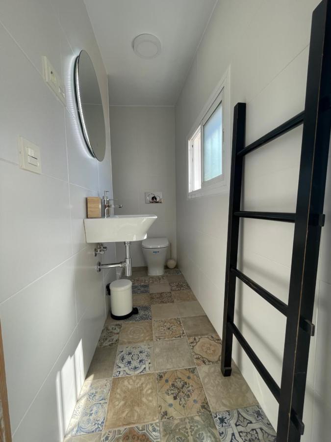 Apartamento Plumaria Malaga Bagian luar foto
